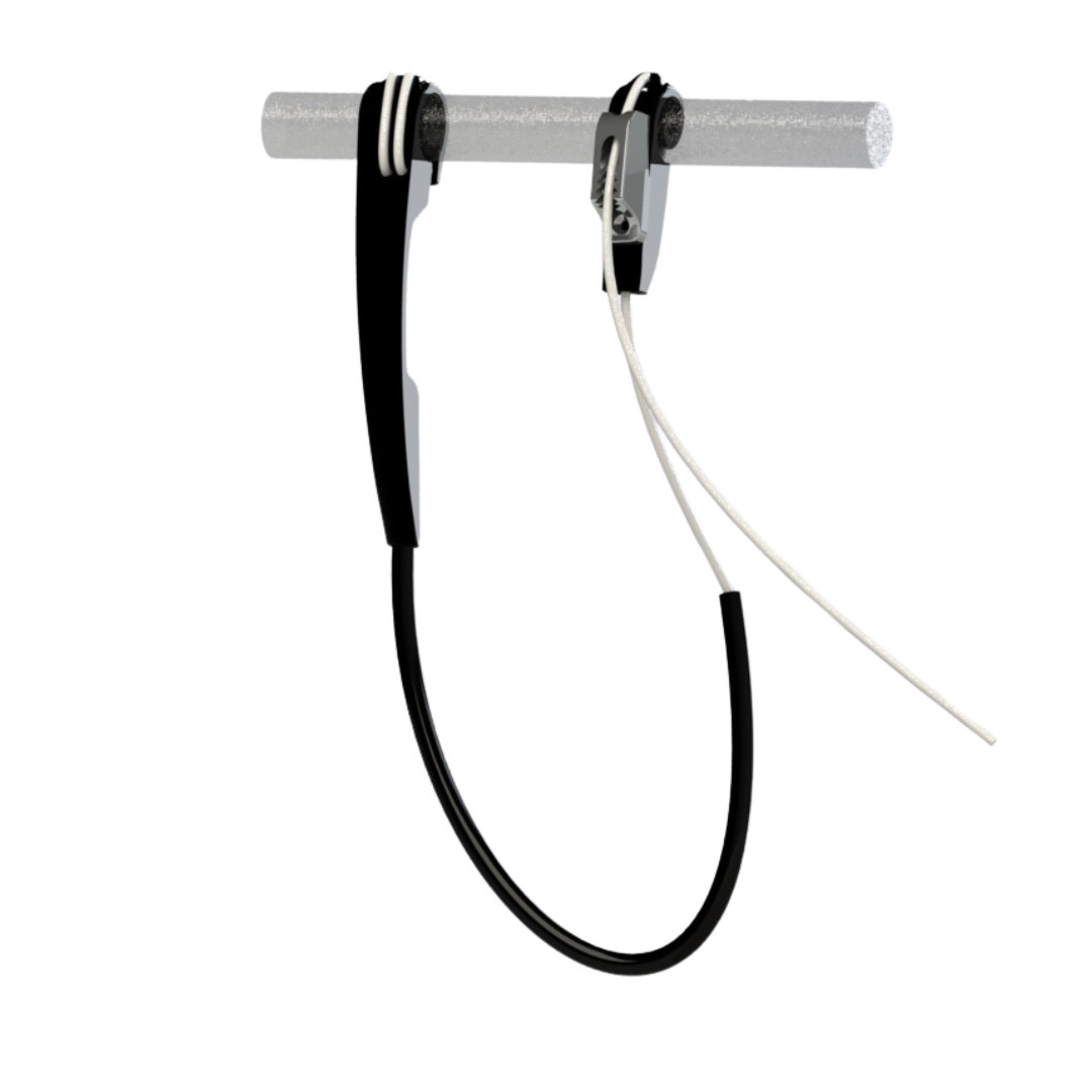 2025 Hardnesslines 2.0 CUSTOM