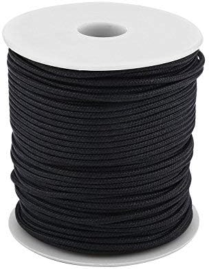 Tail rope Dyneema 2mm