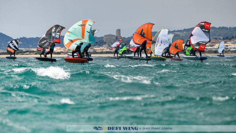 2025 Hardnesslines WING CUSTOM