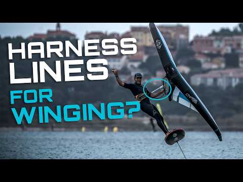 2025 Hardnesslines WING